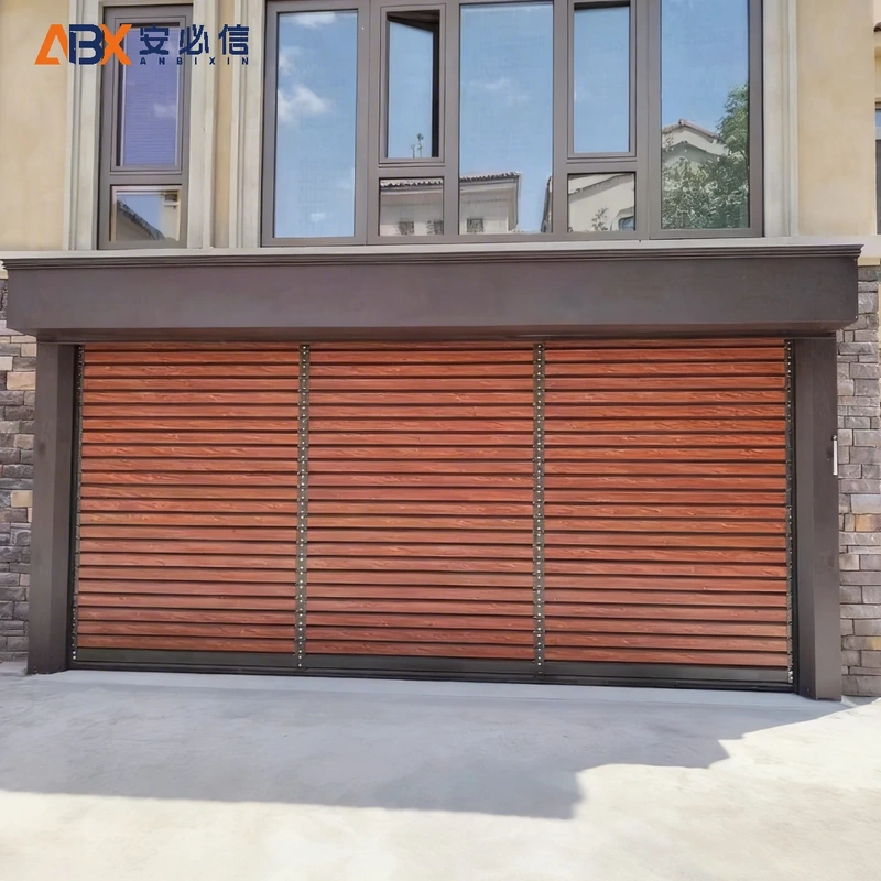 泰州市螺旋式快速门
